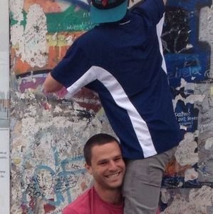 Meet your Posher, Adam